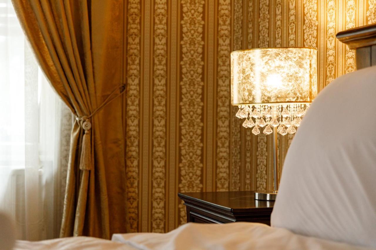 شقة Imperial Boutique براشوف المظهر الخارجي الصورة
